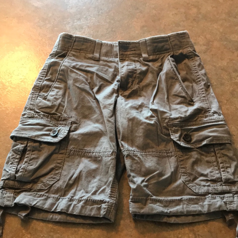 Urban Pipeline Boys Cargo Shorts Size 8